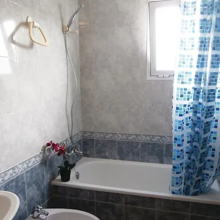 Stunning In With 2 Bedrooms And Outdoor Swimming Pool Torrevieja