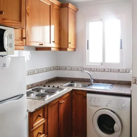 Apartment Stunning In With 2 Bedrooms And Outdoor Swimming Pool
