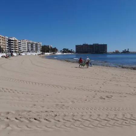 Appartement Stunning In With 2 Bedrooms And Outdoor Swimming Pool Torrevieja